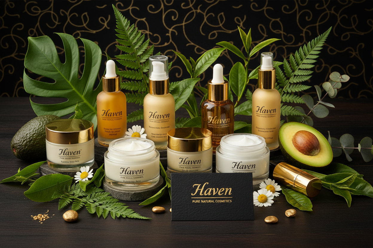 العناية بالبشرة | Skincare