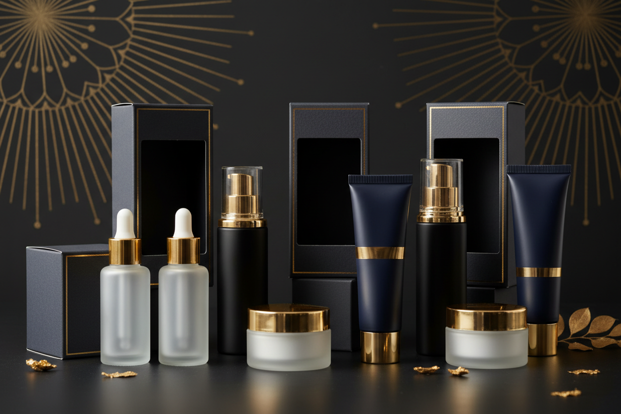 التصنيع الخاص | Private Label