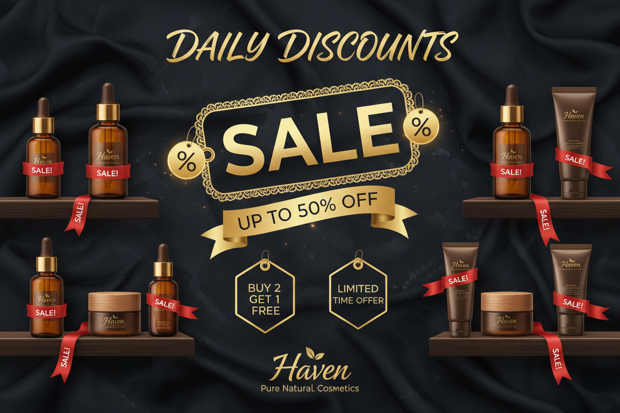 العروض والتخفيضات | Offers & Deals